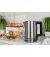 Електрочайник Ardesto Steel Collection EKL-FD700SS