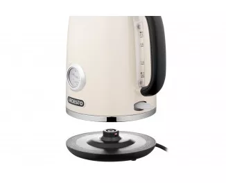 Электрочайник Ardesto Vintage Dream EKL-F410BG