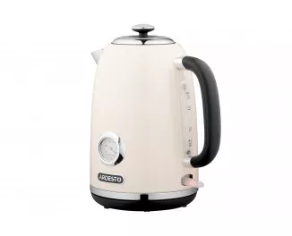 Электрочайник Ardesto Vintage Dream EKL-F410BG