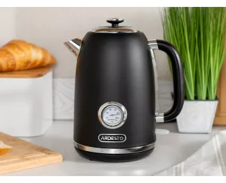 Электрочайник Ardesto Vintage Dream EKL-F410BM
