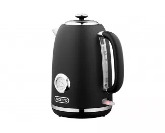 Электрочайник Ardesto Vintage Dream EKL-F410BM