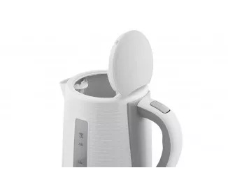 Електрочайник Ardesto White stripes EKL-F17WG