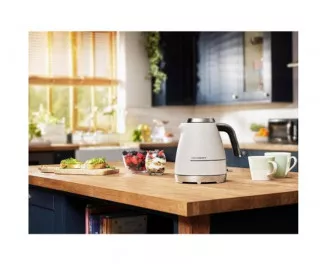 Електрочайник Beko WKM8307CR