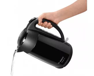 Электрочайник BOSCH DesignLine TWK3P423