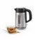 Електрочайник BOSCH DesignLine TWK4P440 Stainless steel