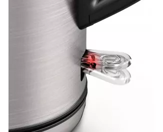 Електрочайник BOSCH DesignLine TWK4P440 Stainless steel