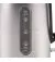 Електрочайник BOSCH DesignLine TWK4P440 Stainless steel