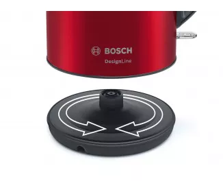Электрочайник BOSCH TWK3P424