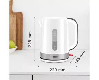Электрочайник BOSCH TWK6A511