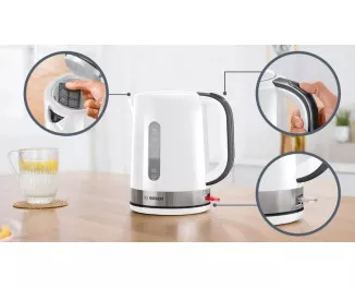 Электрочайник BOSCH TWK6A511