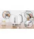 Электрочайник BOSCH TWK6A511