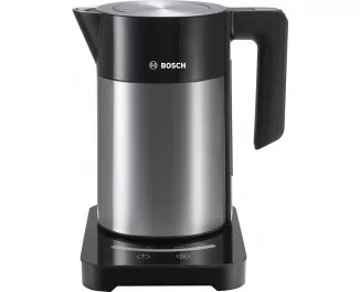 Электрочайник BOSCH TWK7203 Stainless steel