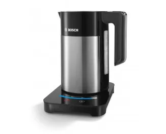 Электрочайник BOSCH TWK7203 Stainless steel