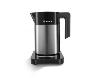 Электрочайник BOSCH TWK7203 Stainless steel