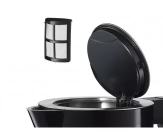 Электрочайник BOSCH TWK7203 Stainless steel