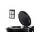 Электрочайник BOSCH TWK7203 Stainless steel