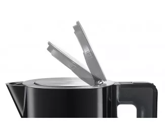 Электрочайник BOSCH TWK7203 Stainless steel