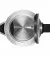 Электрочайник BOSCH TWK7203 Stainless steel
