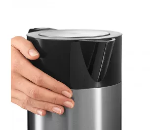 Электрочайник BOSCH TWK7203 Stainless steel