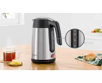 Електрочайник BOSCH TWK7L460