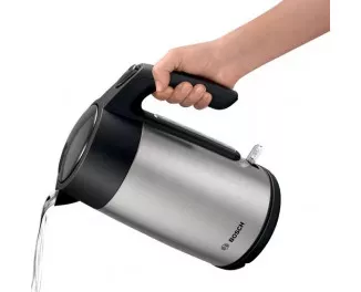 Електрочайник BOSCH TWK7L460