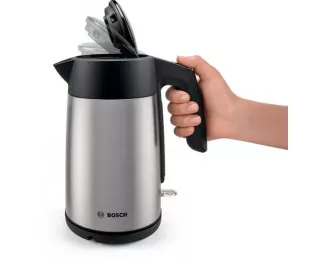 Електрочайник BOSCH TWK7L460