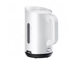 Электрочайник Braun WK 1100 WH