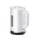 Електрочайник Braun WK 1100 WH