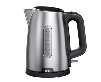 Электрочайник Braun WK 1500 BK