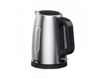 Електрочайник Braun WK 1500 BK