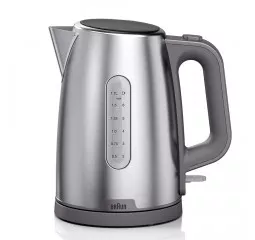 Електрочайник Braun WK 1500 GY