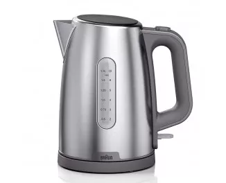 Електрочайник Braun WK 1500 GY