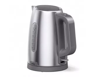 Електрочайник Braun WK 1500 GY