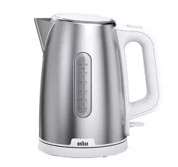 Электрочайник Braun WK 1500 WH