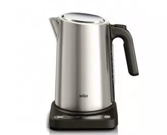 Електрочайник Braun WK 5205 BK