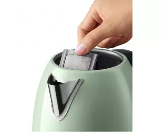 Електрочайник BUYDEEM K640 Cozy Greenish (K640-CG/EU)