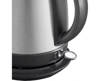 Електрочайник BUYDEEM K640 Stainless Steel (K640-SS/EU)