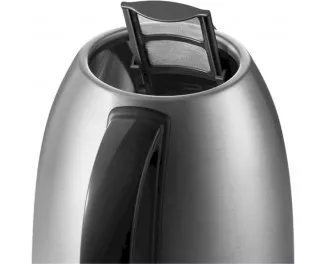 Електрочайник BUYDEEM K640 Stainless Steel (K640-SS/EU)