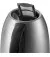 Електрочайник BUYDEEM K640 Stainless Steel (K640-SS/EU)