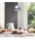 Электрочайник DeLonghi Ballerina KBD2001.WH