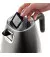 Электрочайник DeLonghi KBIN 2001 TB