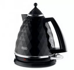 Электрочайник DeLonghi KBJ 2001.BK