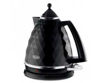 Электрочайник DeLonghi KBJ 2001.BK