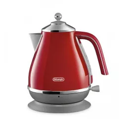 Электрочайник DeLonghi KBOC 2001 R