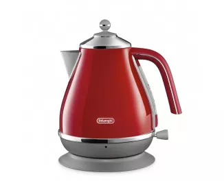 Электрочайник DeLonghi KBOC 2001 R