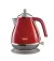 Электрочайник DeLonghi KBOC 2001 R