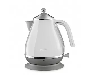 Электрочайник DeLonghi KBOC 2001 W