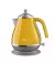 Електрочайник DeLonghi KBOC 2001 Y