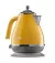 Електрочайник DeLonghi KBOC 2001 Y