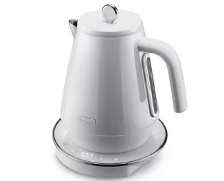 Електрочайник DeLonghi KBY 2011 W (KBY2011W)